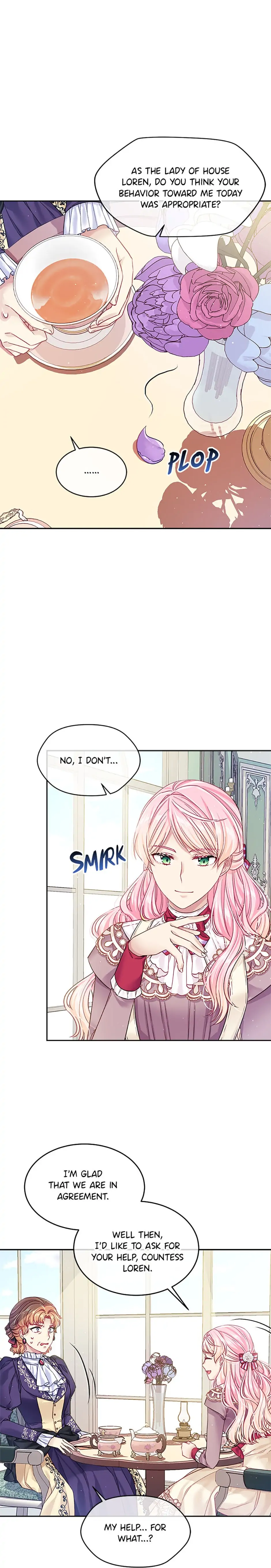 My Hubby Is Too Cute! Chapter 14 - page 17