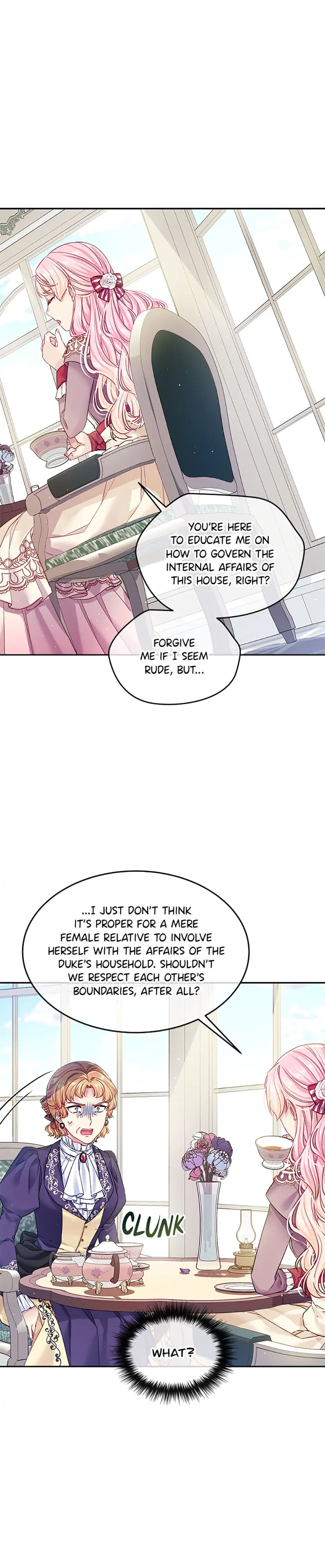 My Hubby Is Too Cute! Chapter 14 - page 18
