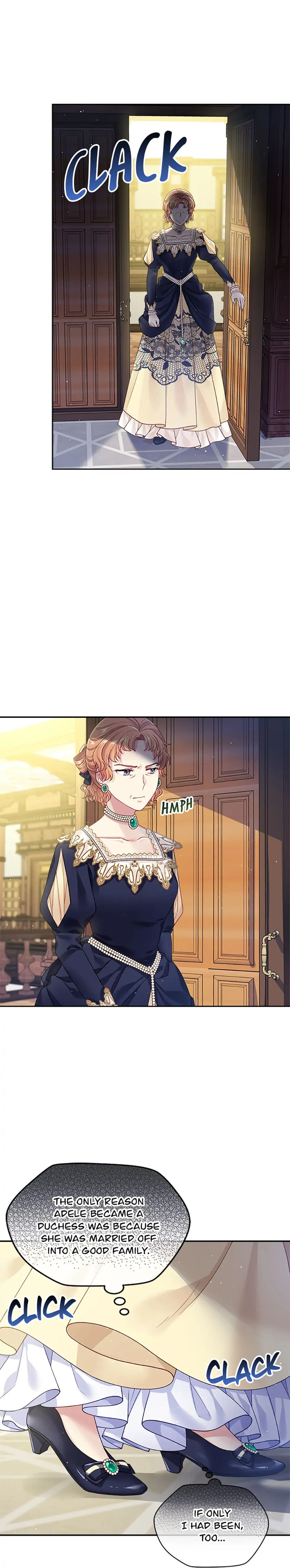 My Hubby Is Too Cute! Chapter 14 - page 22