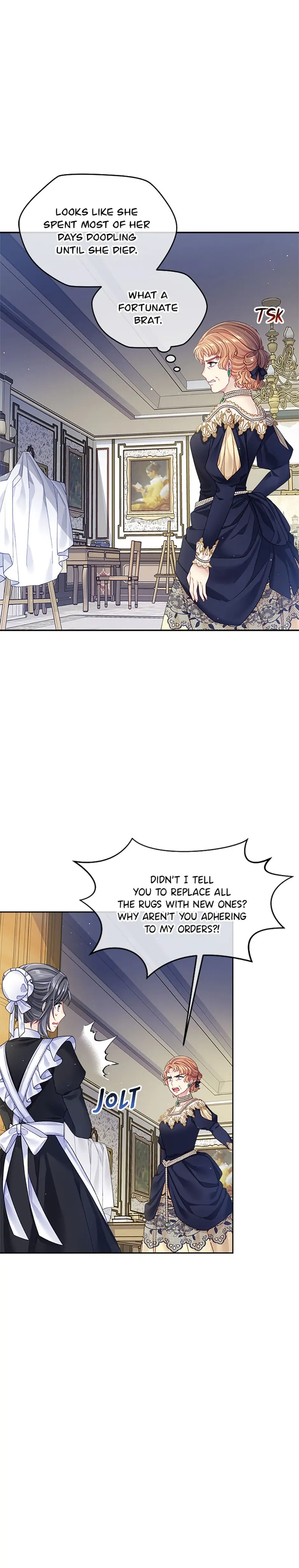 My Hubby Is Too Cute! Chapter 14 - page 23