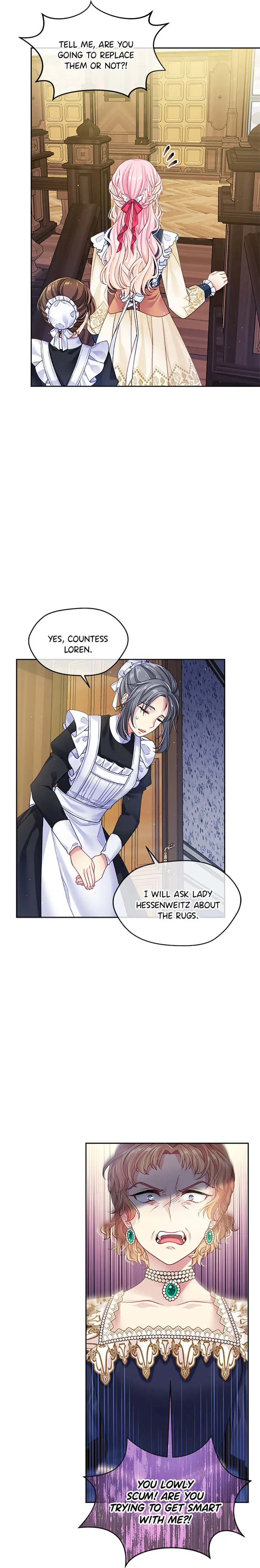 My Hubby Is Too Cute! Chapter 14 - page 24
