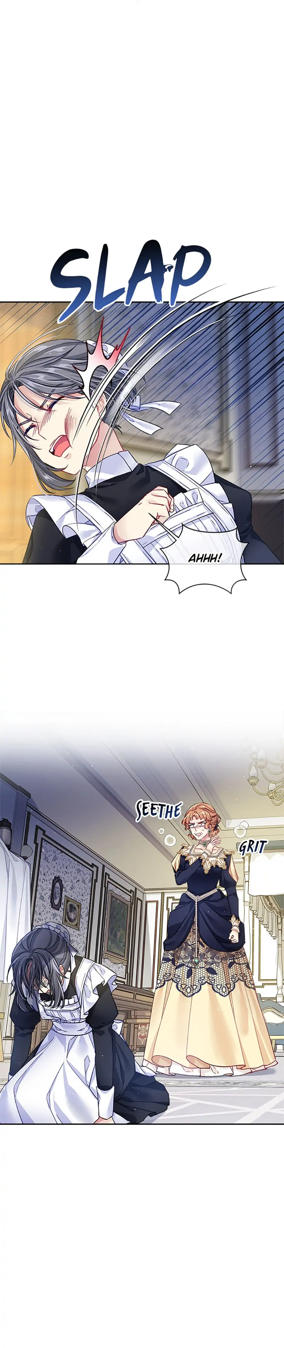 My Hubby Is Too Cute! Chapter 14 - page 25