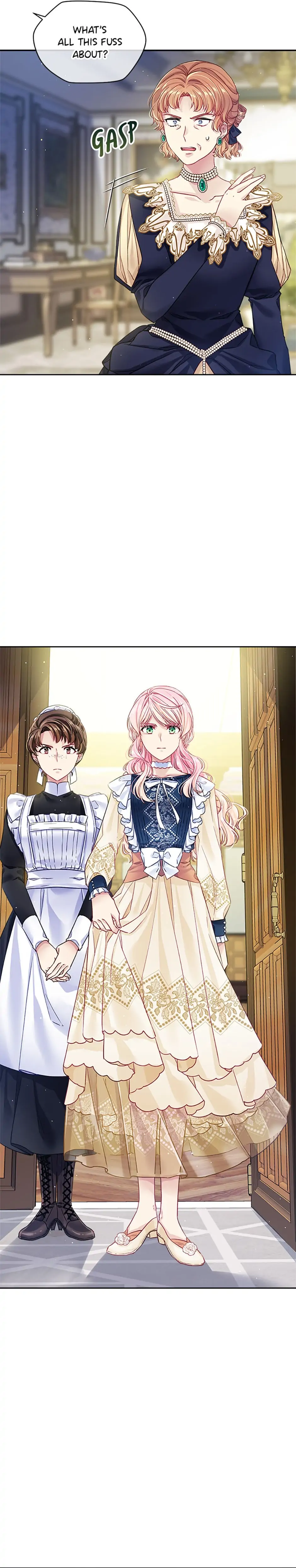My Hubby Is Too Cute! Chapter 14 - page 26