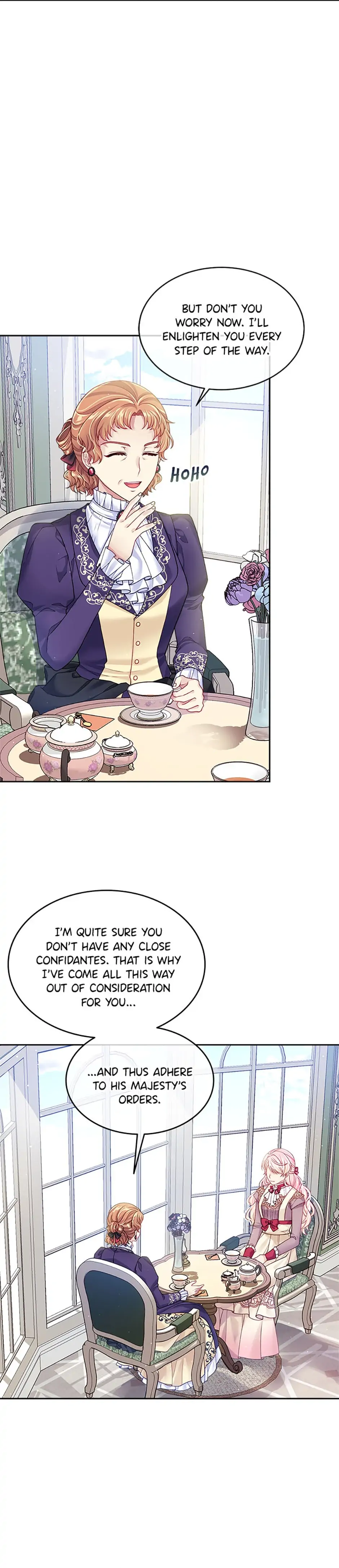 My Hubby Is Too Cute! Chapter 14 - page 5
