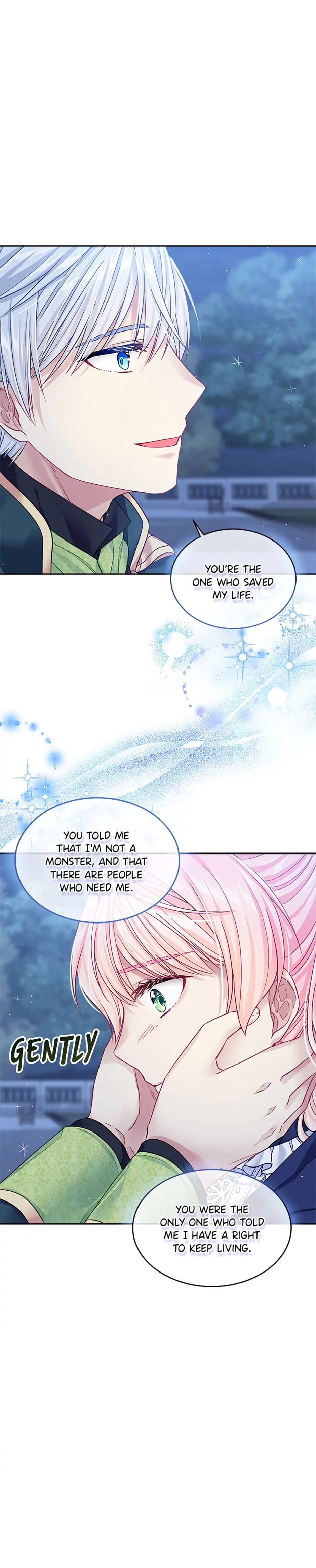 My Hubby Is Too Cute! Chapter 13 - page 13