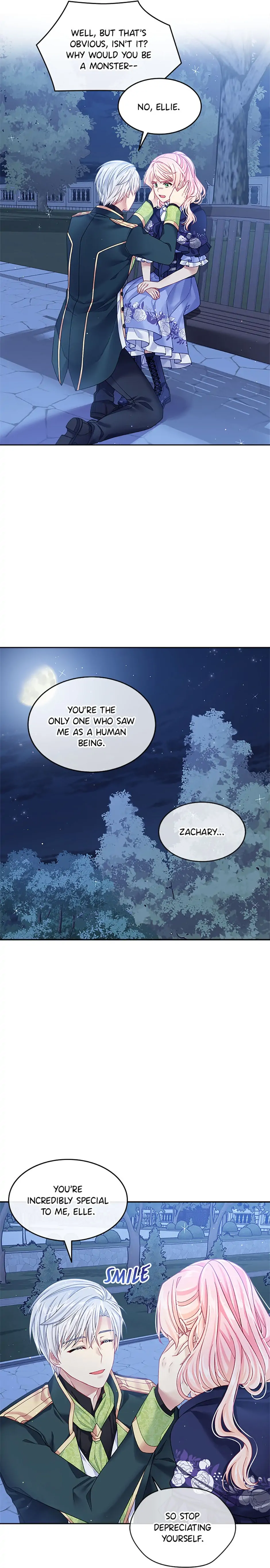 My Hubby Is Too Cute! Chapter 13 - page 14
