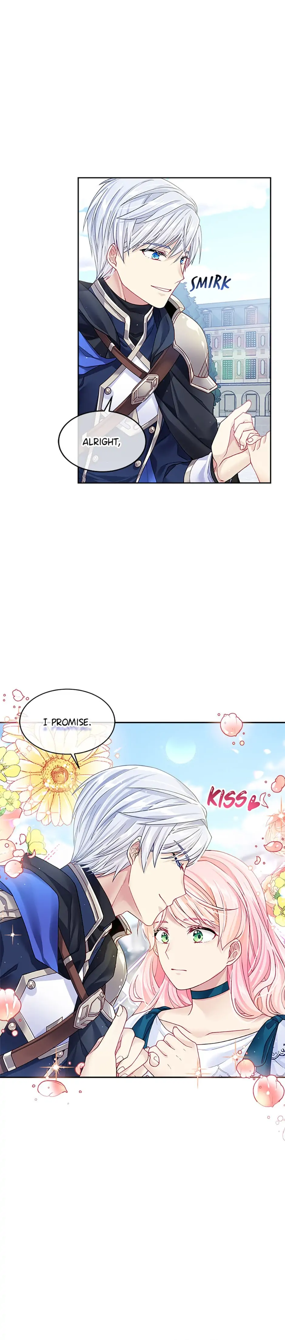 My Hubby Is Too Cute! Chapter 13 - page 18