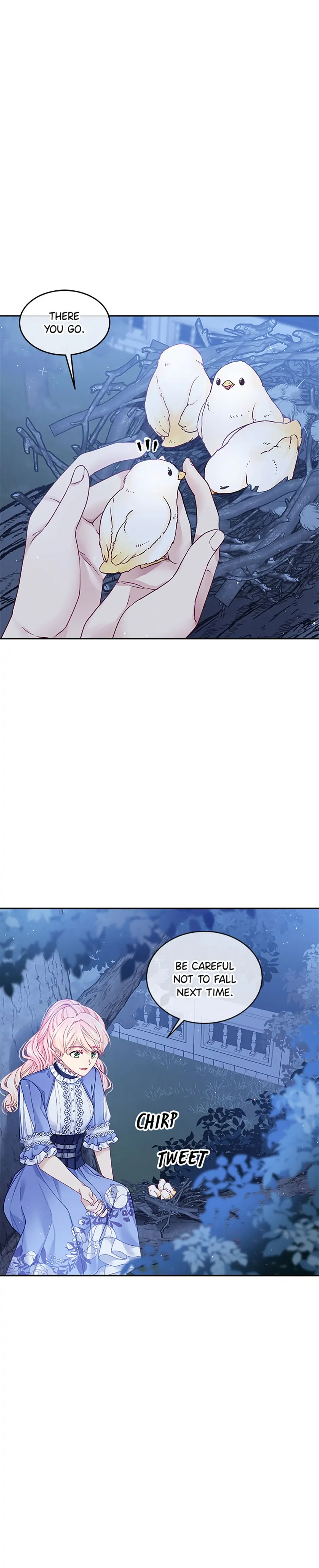 My Hubby Is Too Cute! Chapter 13 - page 2