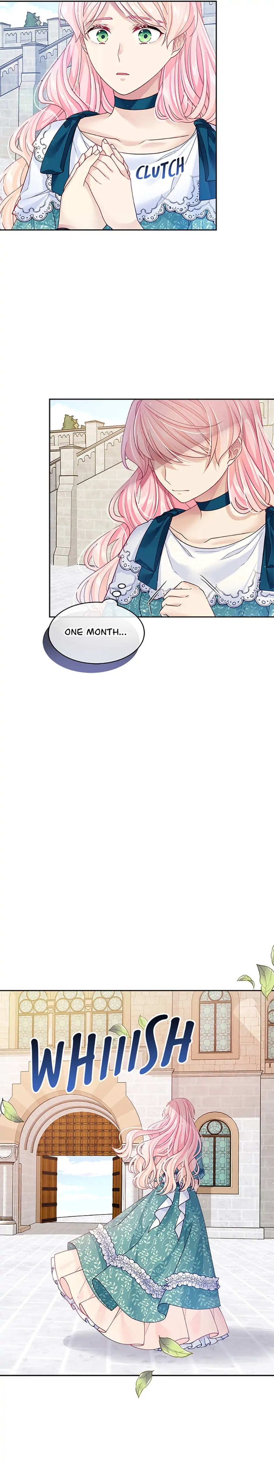 My Hubby Is Too Cute! Chapter 13 - page 20