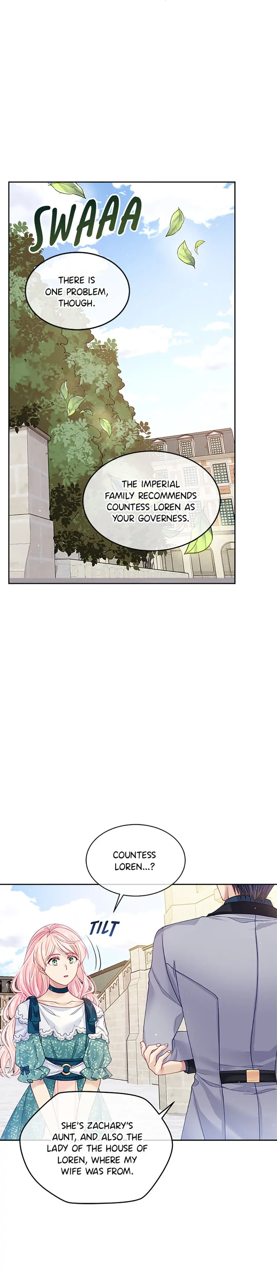 My Hubby Is Too Cute! Chapter 13 - page 22
