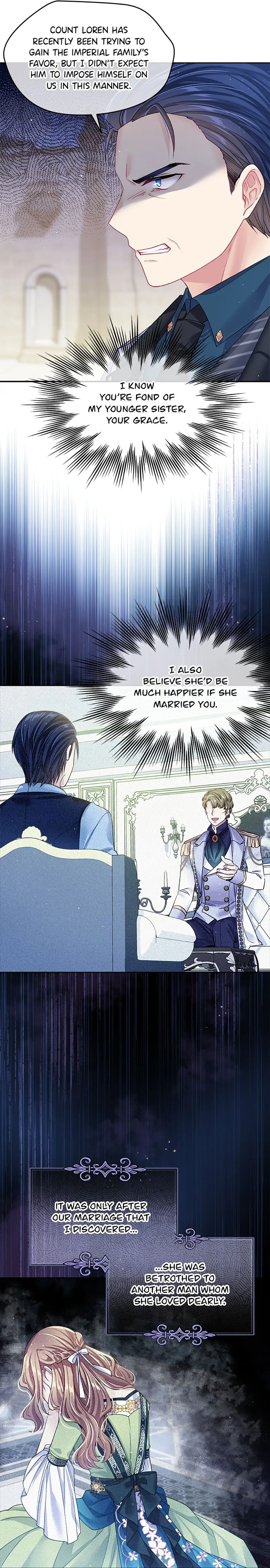 My Hubby Is Too Cute! Chapter 13 - page 23