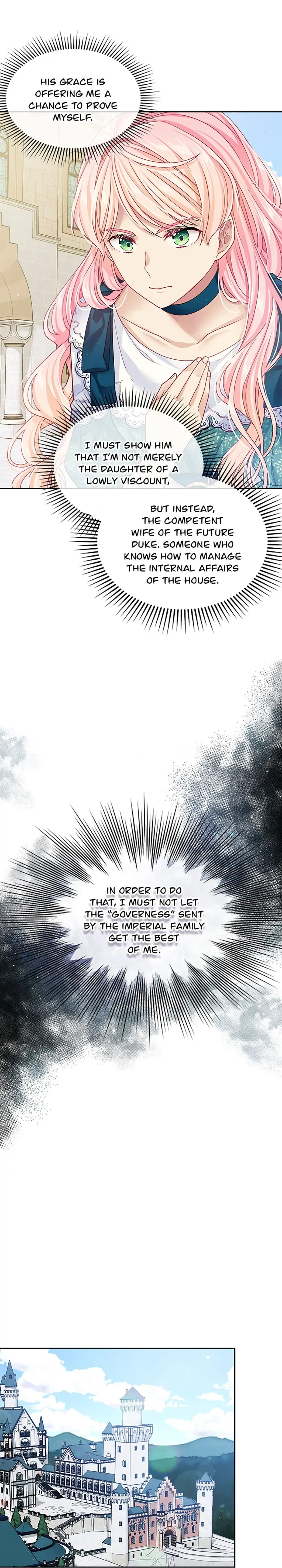 My Hubby Is Too Cute! Chapter 13 - page 25