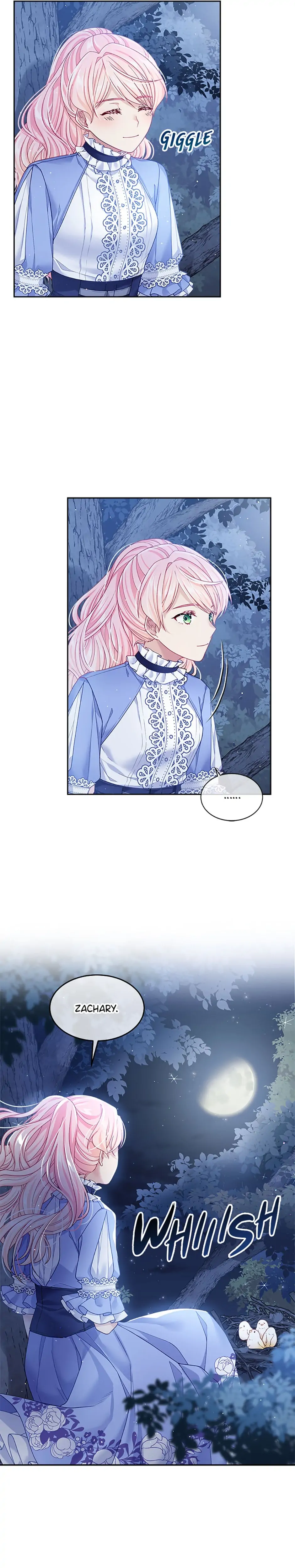 My Hubby Is Too Cute! Chapter 13 - page 3