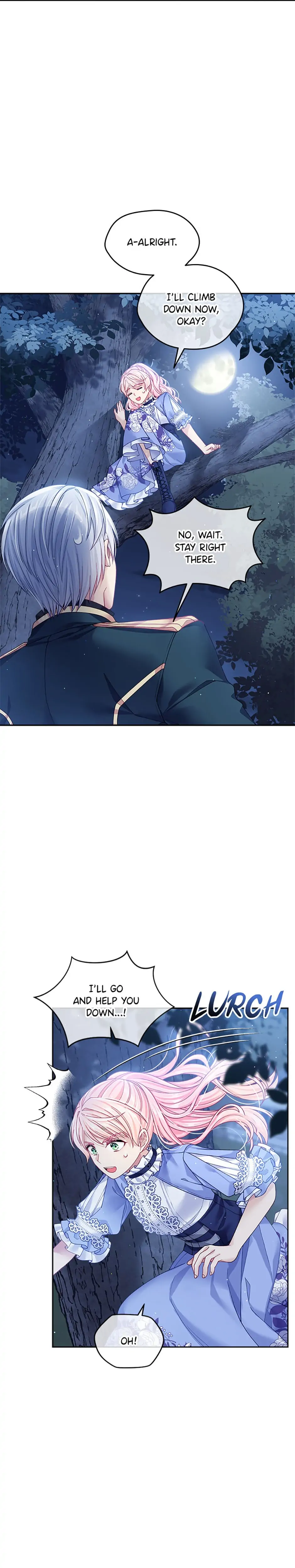 My Hubby Is Too Cute! Chapter 13 - page 5