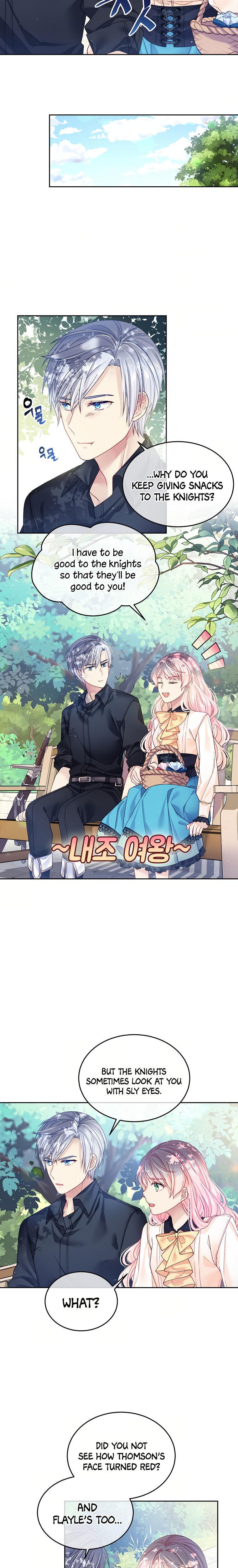 My Hubby Is Too Cute! Chapter 11 - page 30