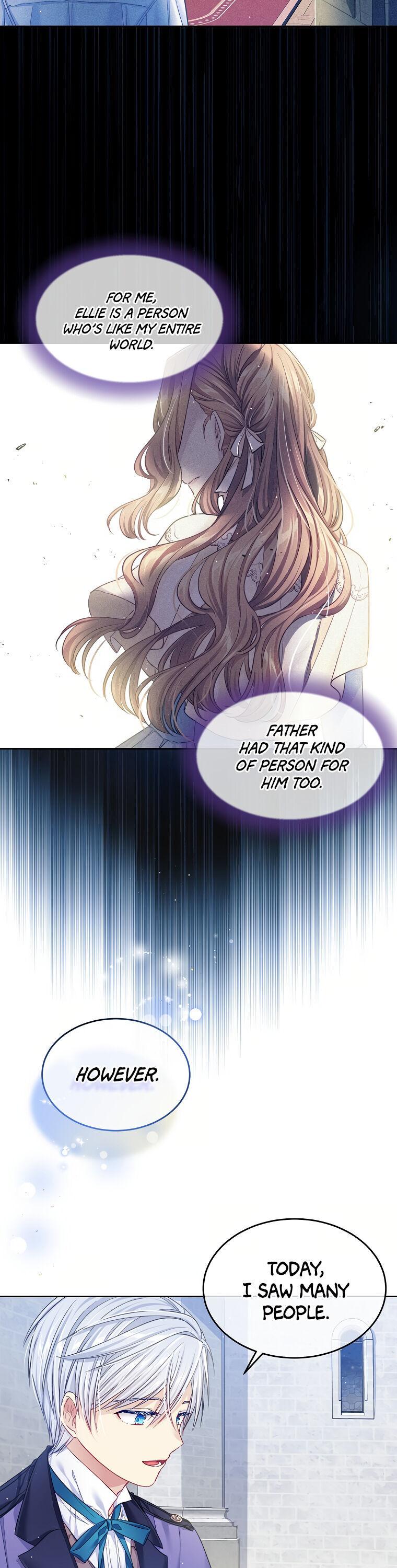 My Hubby Is Too Cute! Chapter 11 - page 5