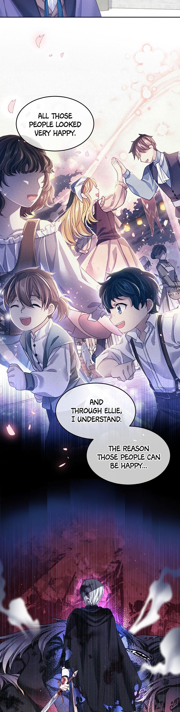 My Hubby Is Too Cute! Chapter 11 - page 6