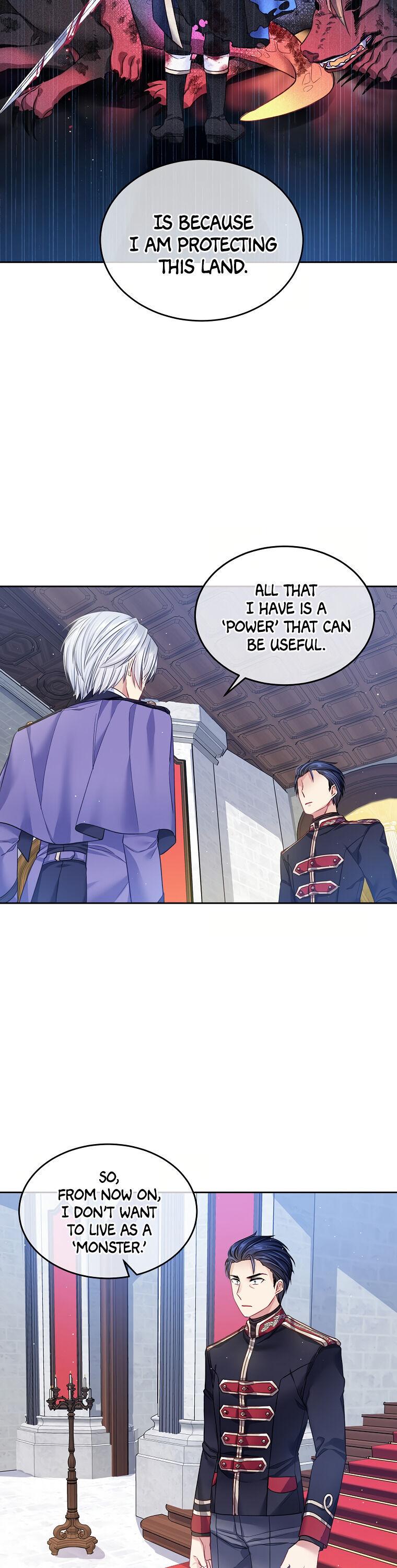 My Hubby Is Too Cute! Chapter 11 - page 7