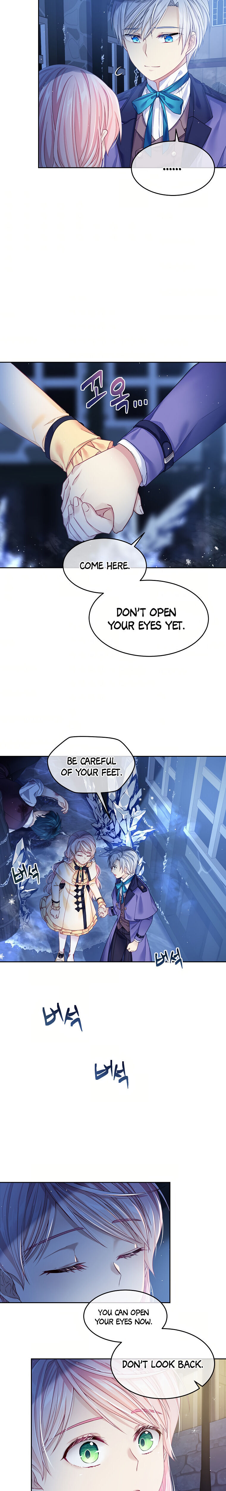 My Hubby Is Too Cute! Chapter 9 - page 16
