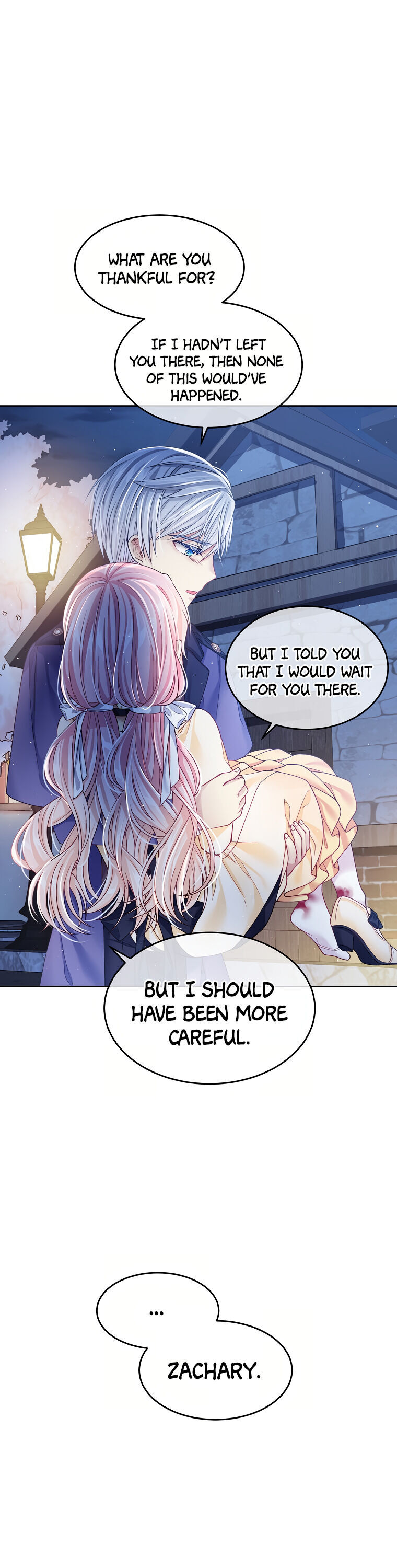 My Hubby Is Too Cute! Chapter 9 - page 21