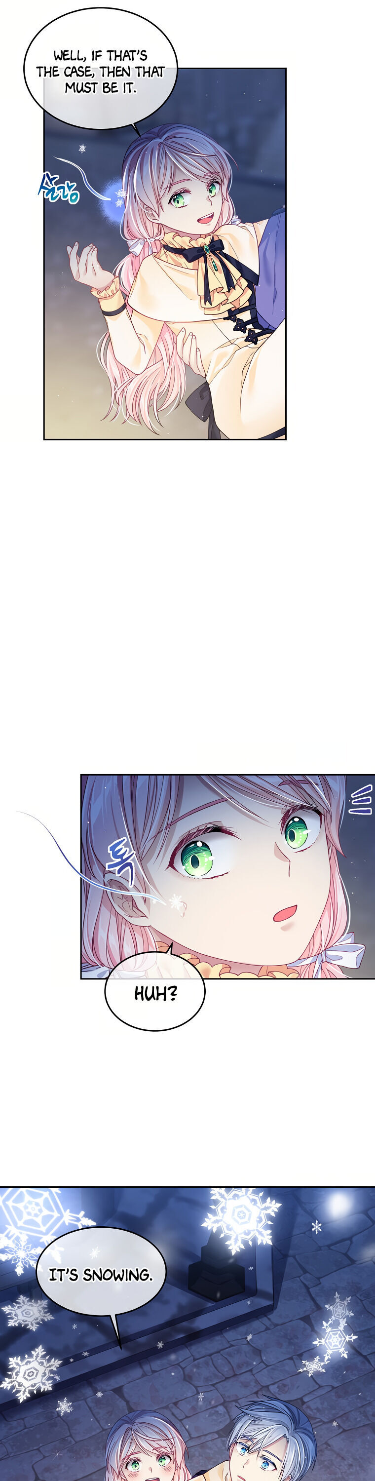 My Hubby Is Too Cute! Chapter 9 - page 27