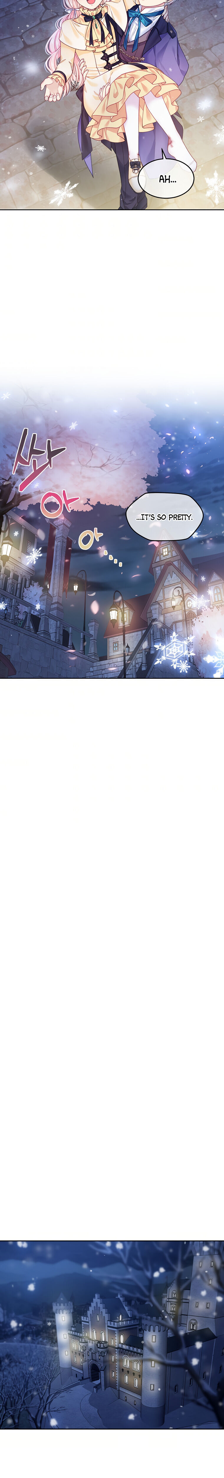 My Hubby Is Too Cute! Chapter 9 - page 28