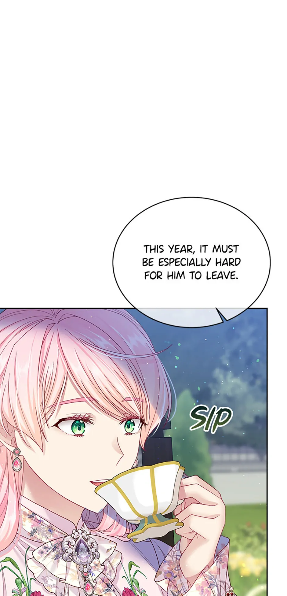 My Hubby Is Too Cute! Chapter 82 - page 53