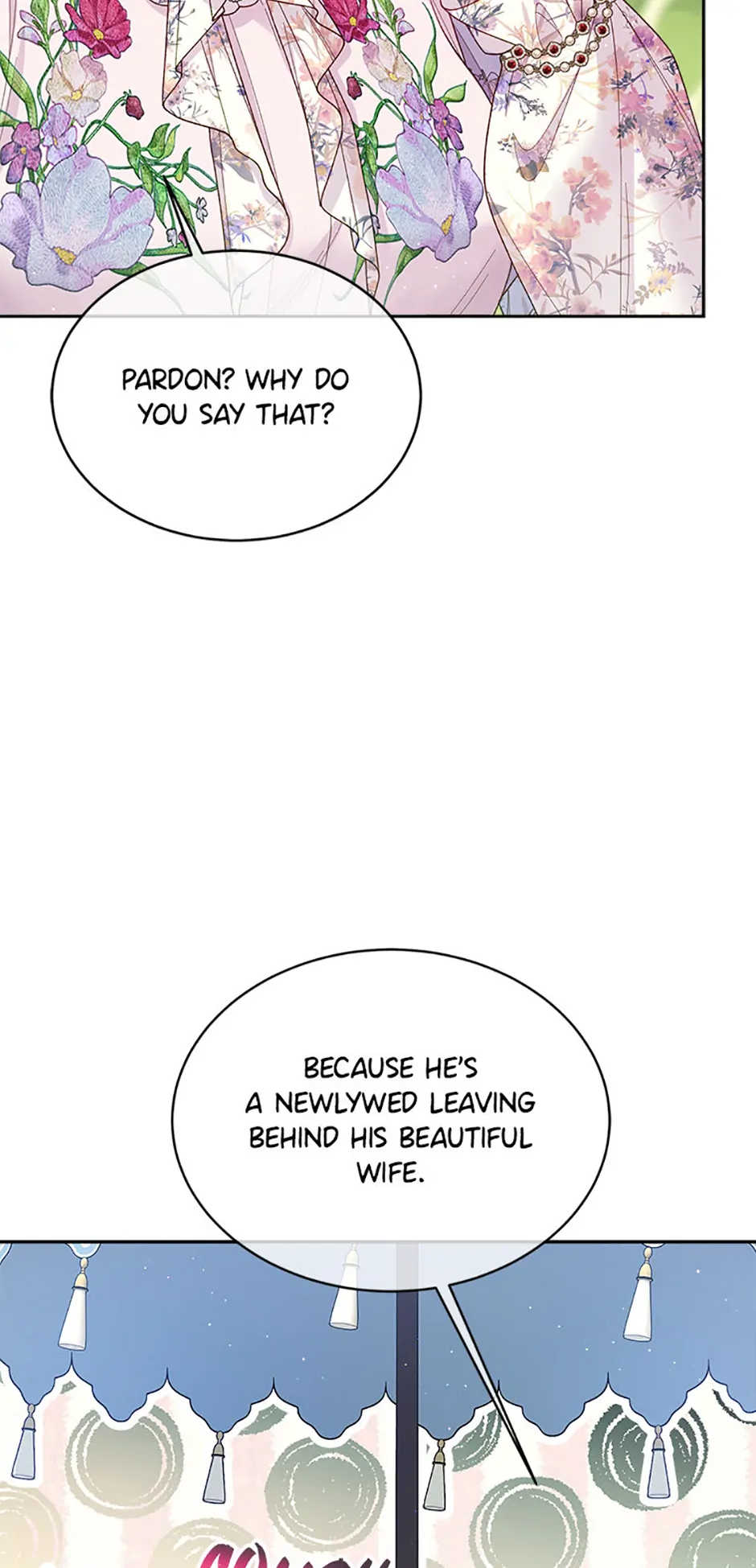 My Hubby Is Too Cute! Chapter 82 - page 54