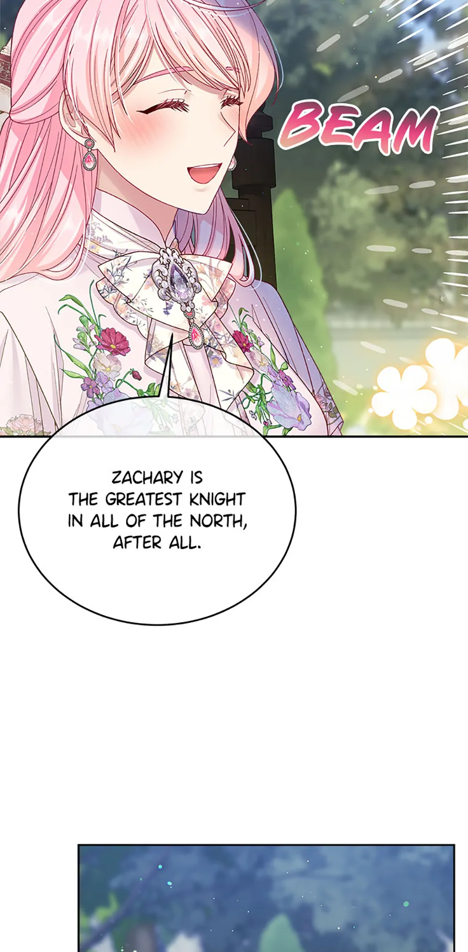 My Hubby Is Too Cute! Chapter 82 - page 59
