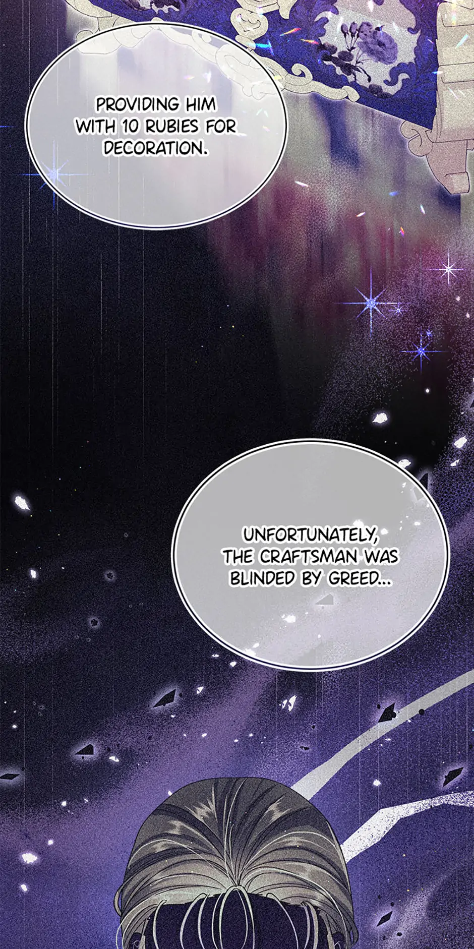 My Hubby Is Too Cute! Chapter 80 - page 13