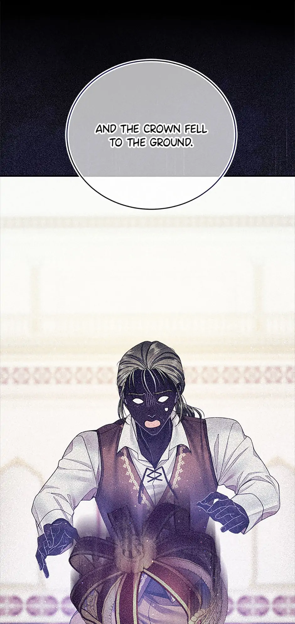 My Hubby Is Too Cute! Chapter 80 - page 19