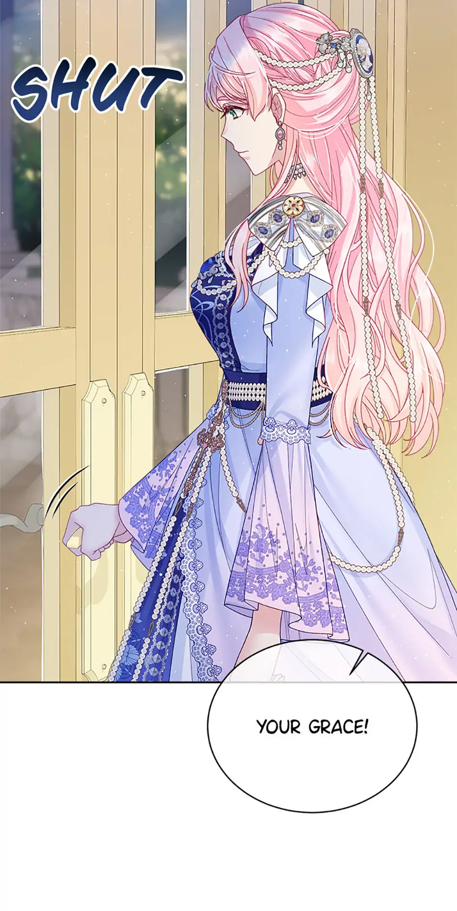 My Hubby Is Too Cute! Chapter 79 - page 65