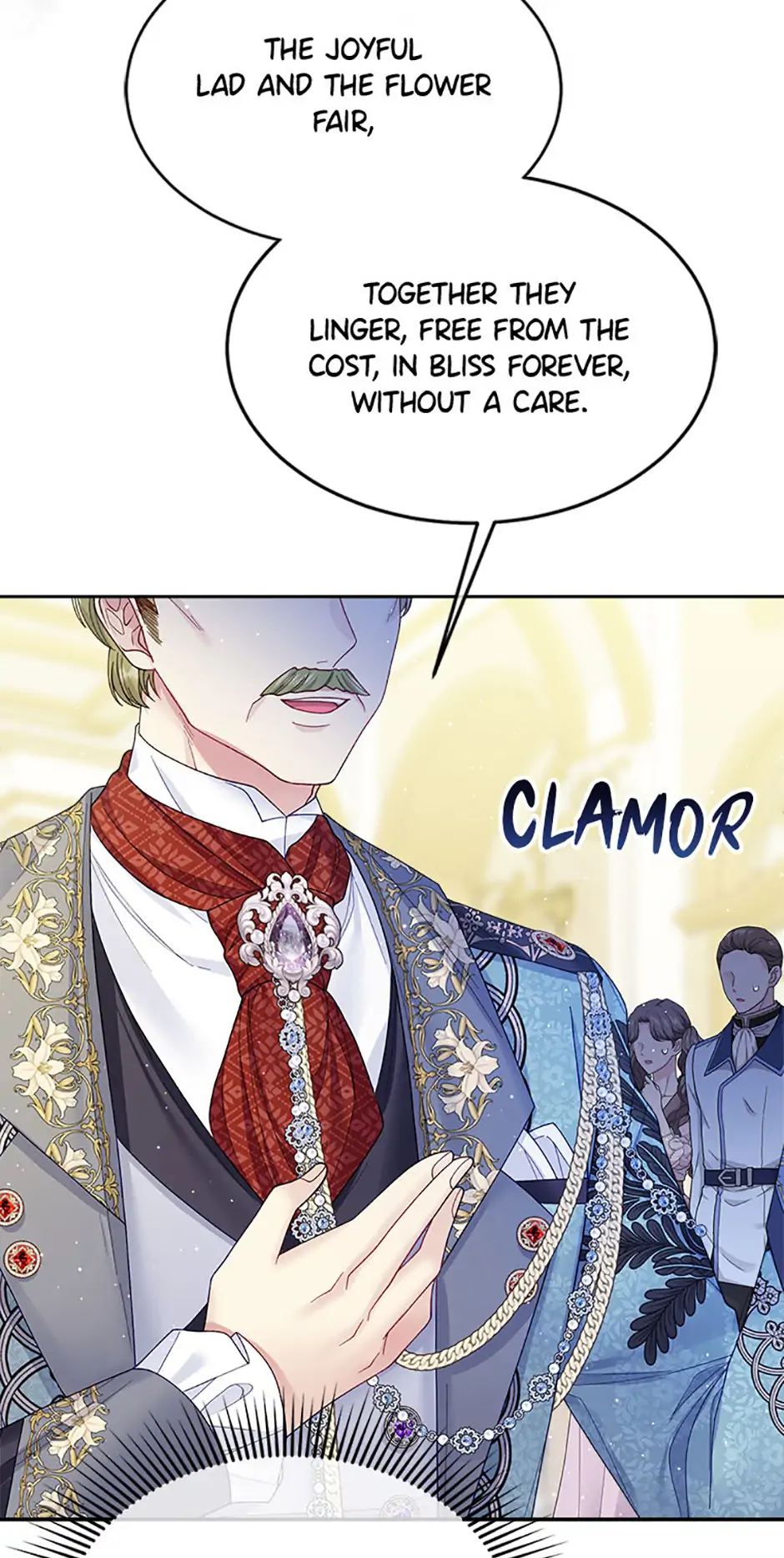 My Hubby Is Too Cute! Chapter 79 - page 91