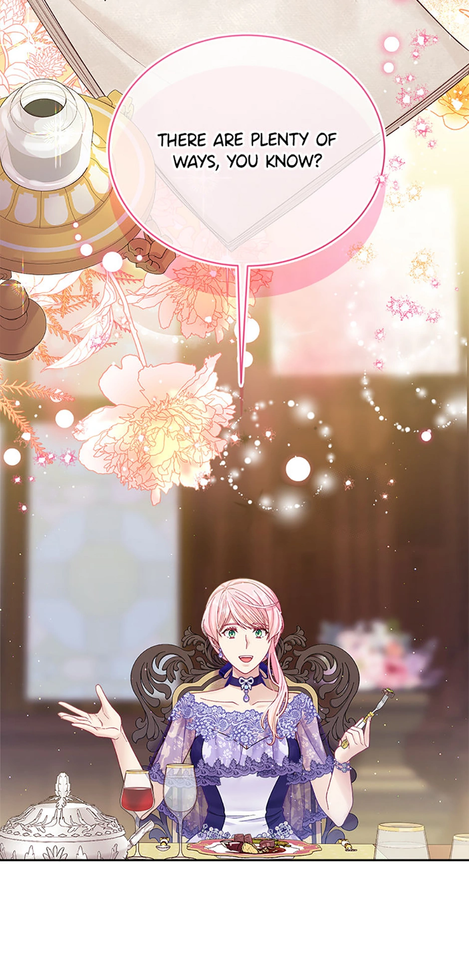 My Hubby Is Too Cute! Chapter 75 - page 76