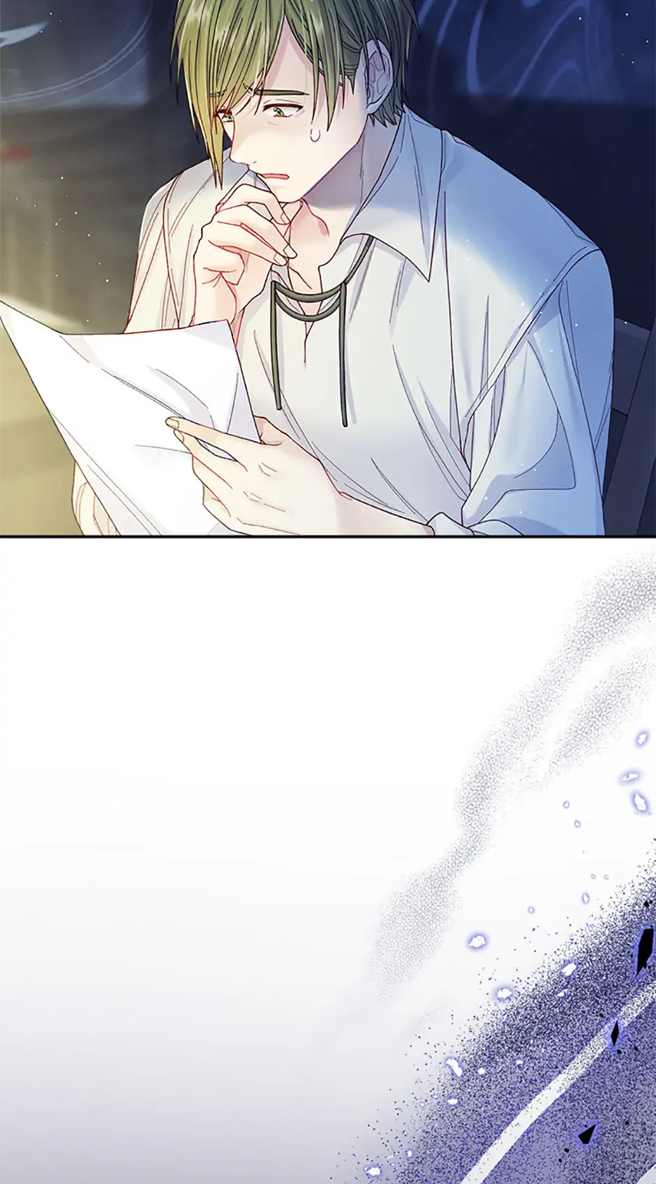 My Hubby Is Too Cute! Chapter 74 - page 103