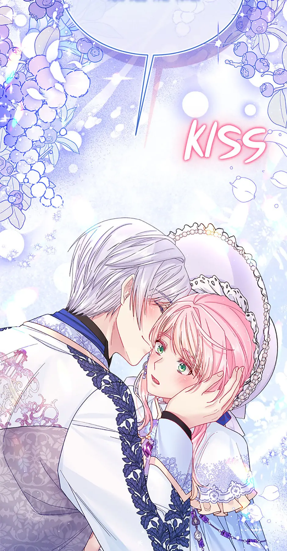 My Hubby Is Too Cute! Chapter 74 - page 35