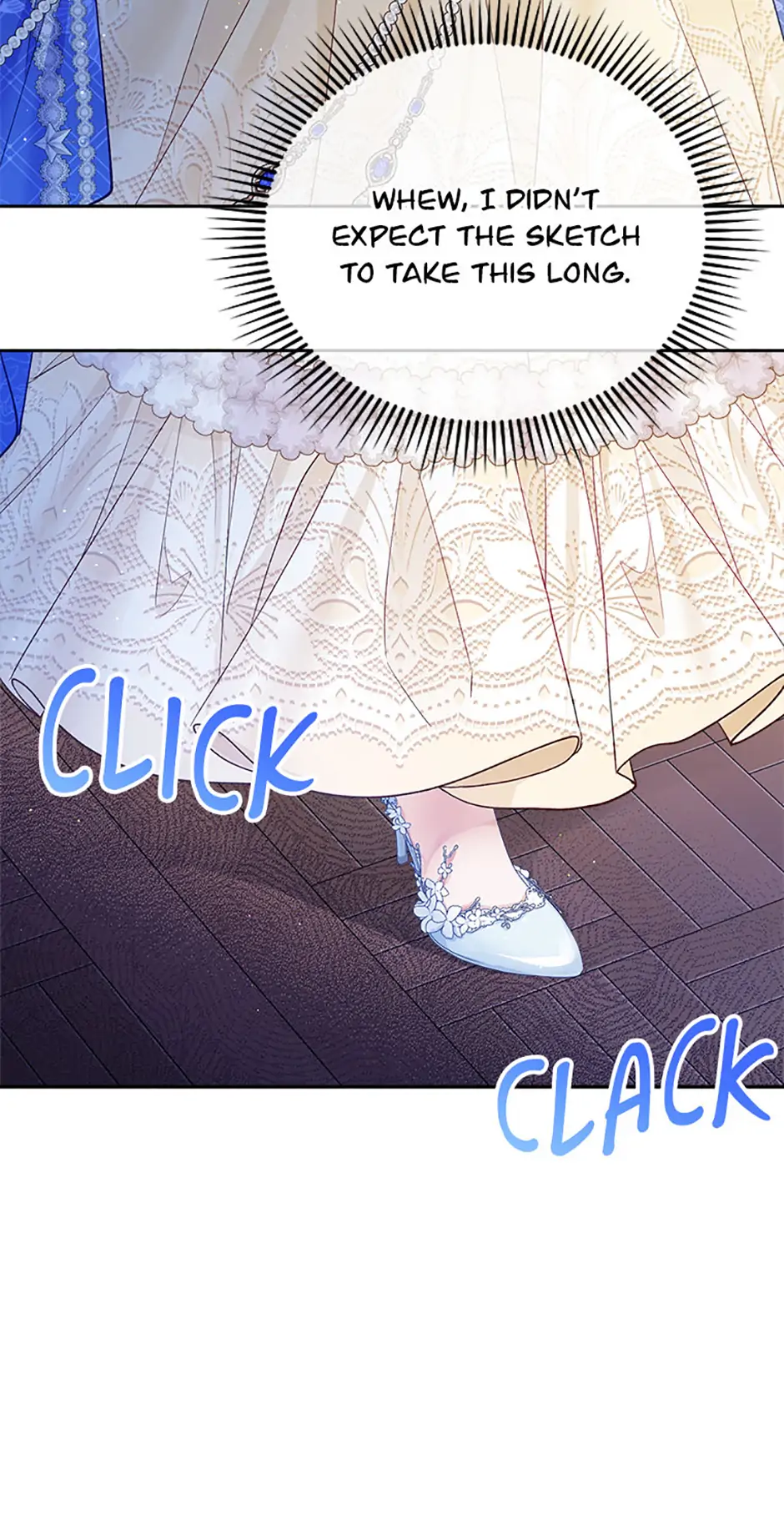 My Hubby Is Too Cute! Chapter 74 - page 55