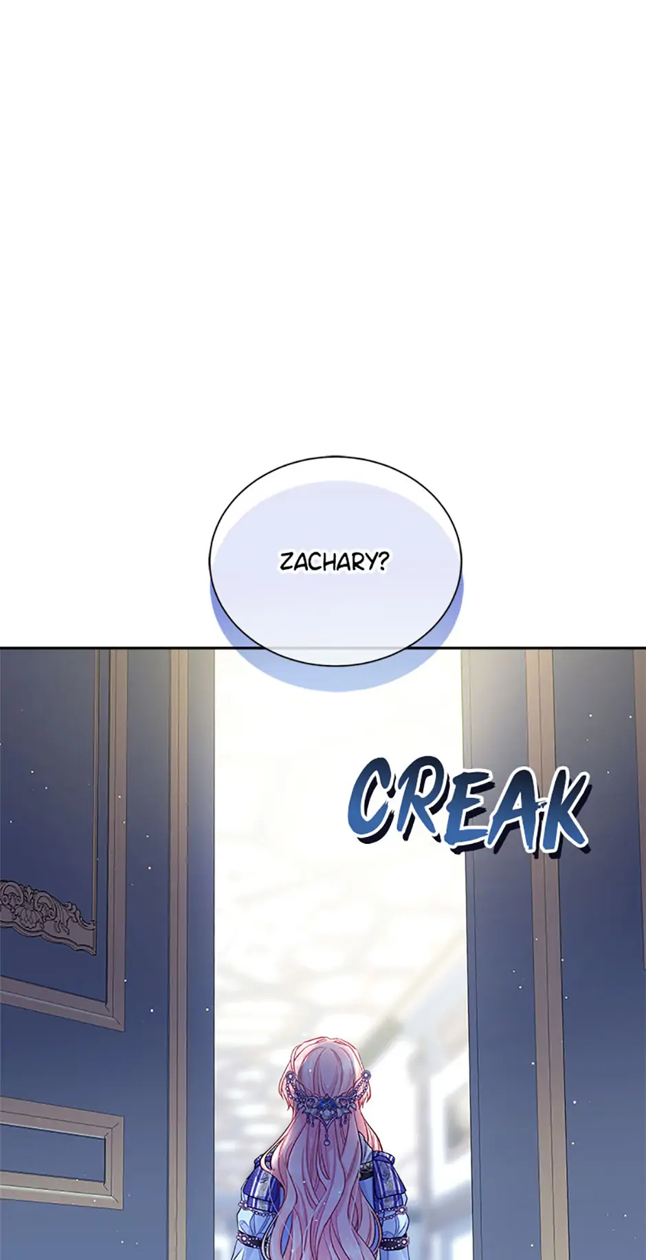 My Hubby Is Too Cute! Chapter 74 - page 63