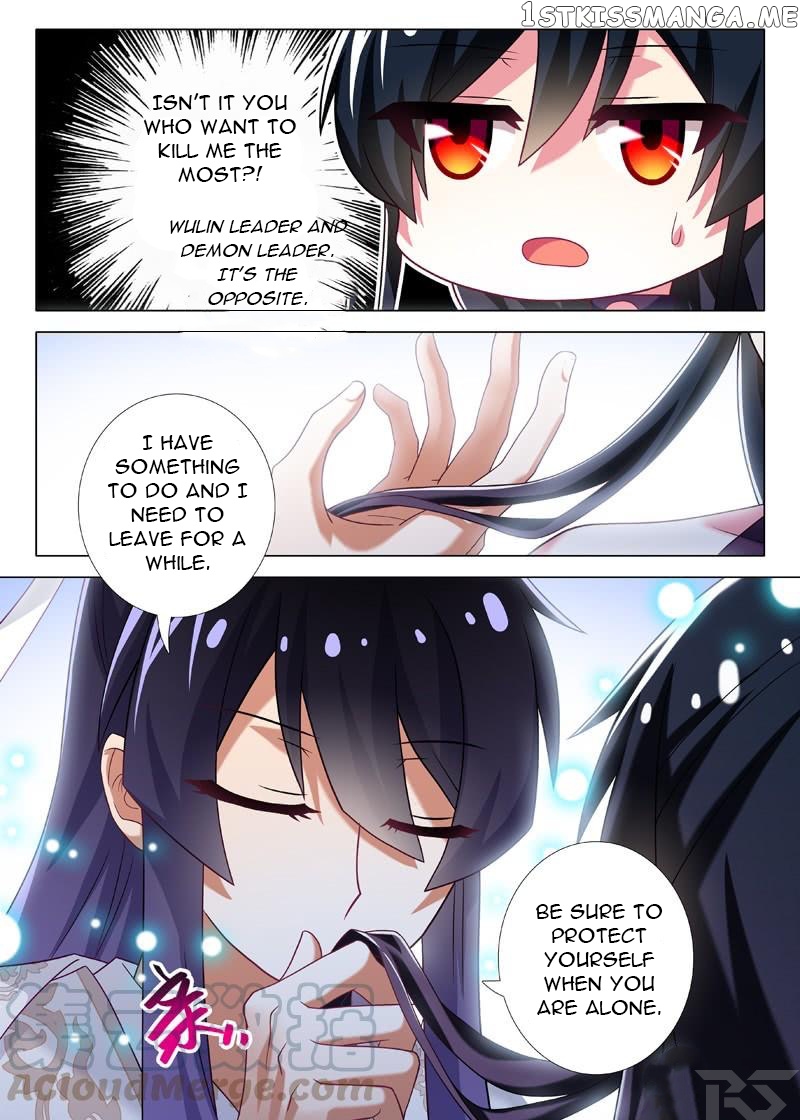 I Am Not The Leader chapter 7 - page 10