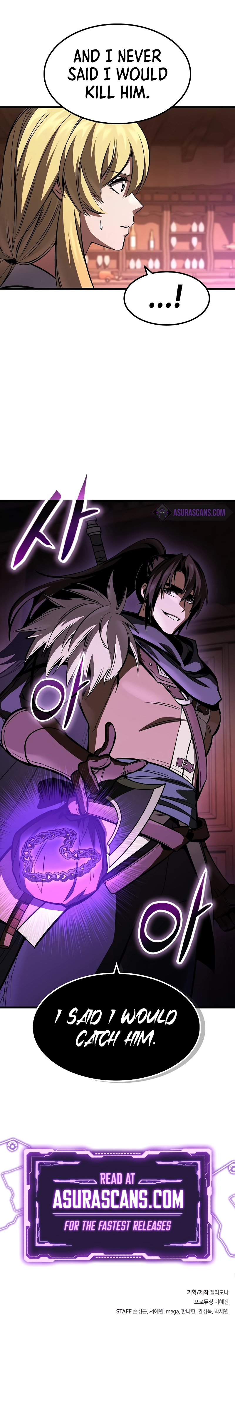 Genius Corpse-Collecting Warrior Chapter 37 - page 14