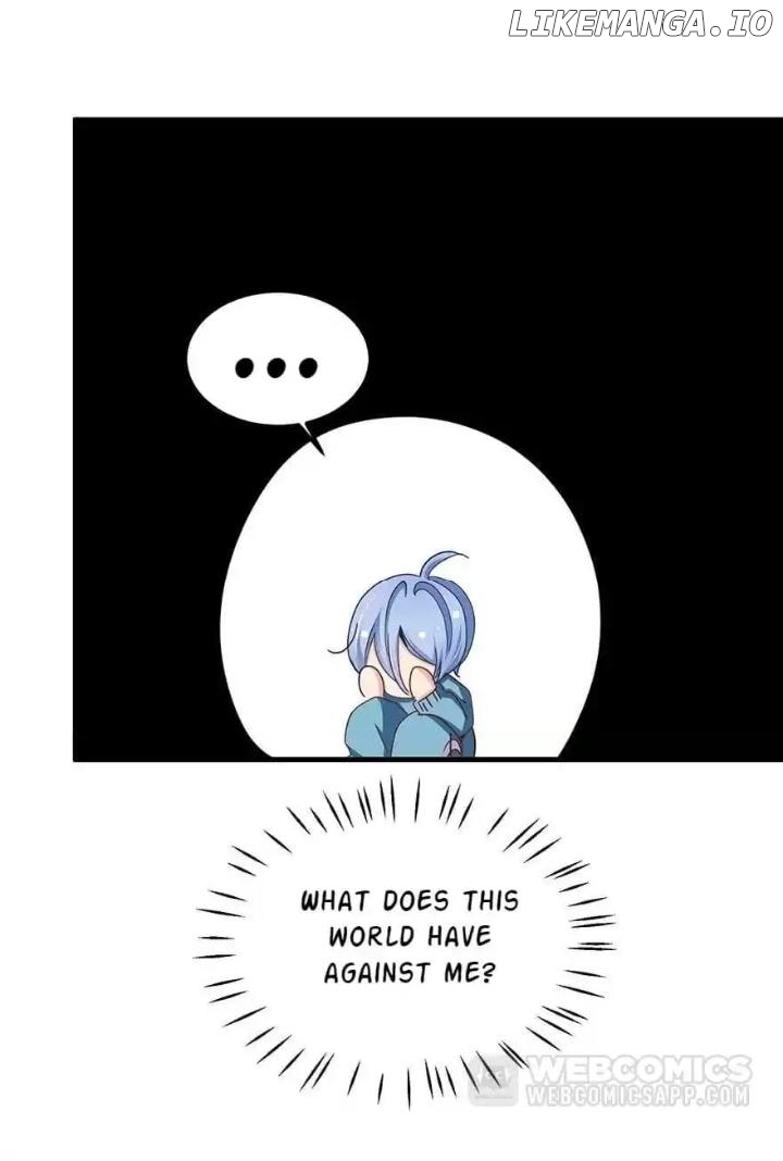 Zhongcai Shuo Wo Fei Zhu Duiyou Chapter 50 - page 31