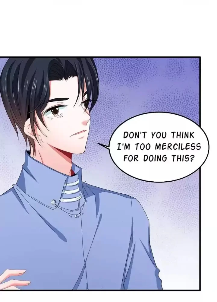 Zhongcai Shuo Wo Fei Zhu Duiyou Chapter 62 - page 29