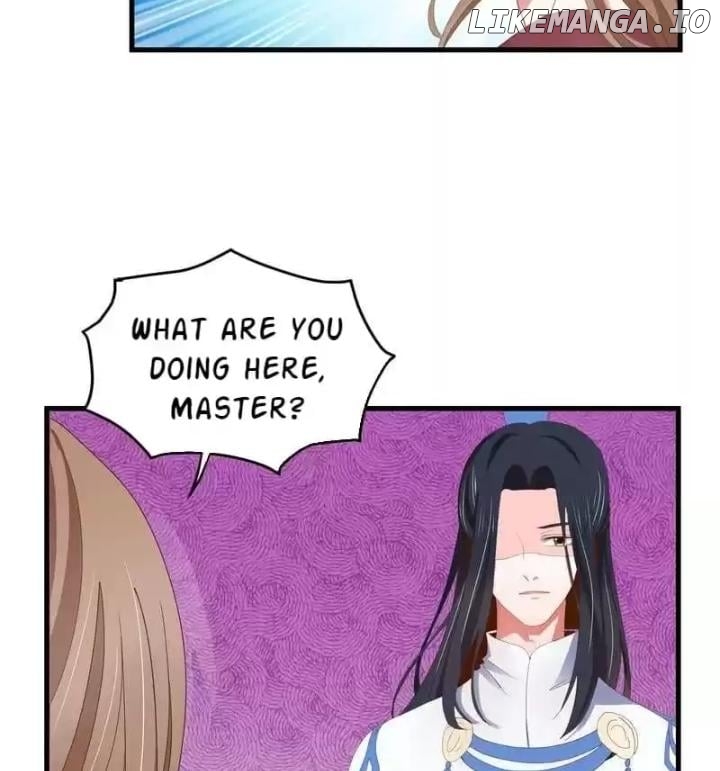 Zhongcai Shuo Wo Fei Zhu Duiyou Chapter 92 - page 13