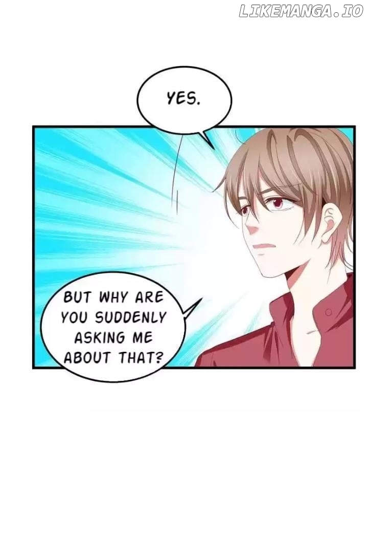Zhongcai Shuo Wo Fei Zhu Duiyou Chapter 89 - page 2