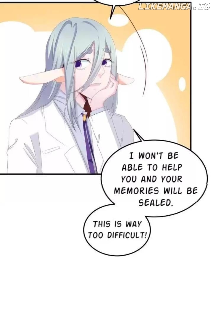 Zhongcai Shuo Wo Fei Zhu Duiyou Chapter 89 - page 26