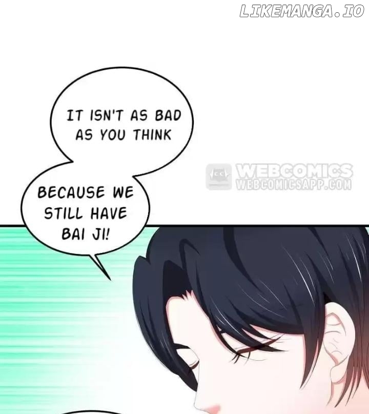 Zhongcai Shuo Wo Fei Zhu Duiyou Chapter 89 - page 27