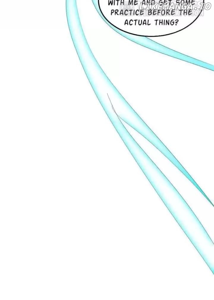 Zhongcai Shuo Wo Fei Zhu Duiyou Chapter 89 - page 36