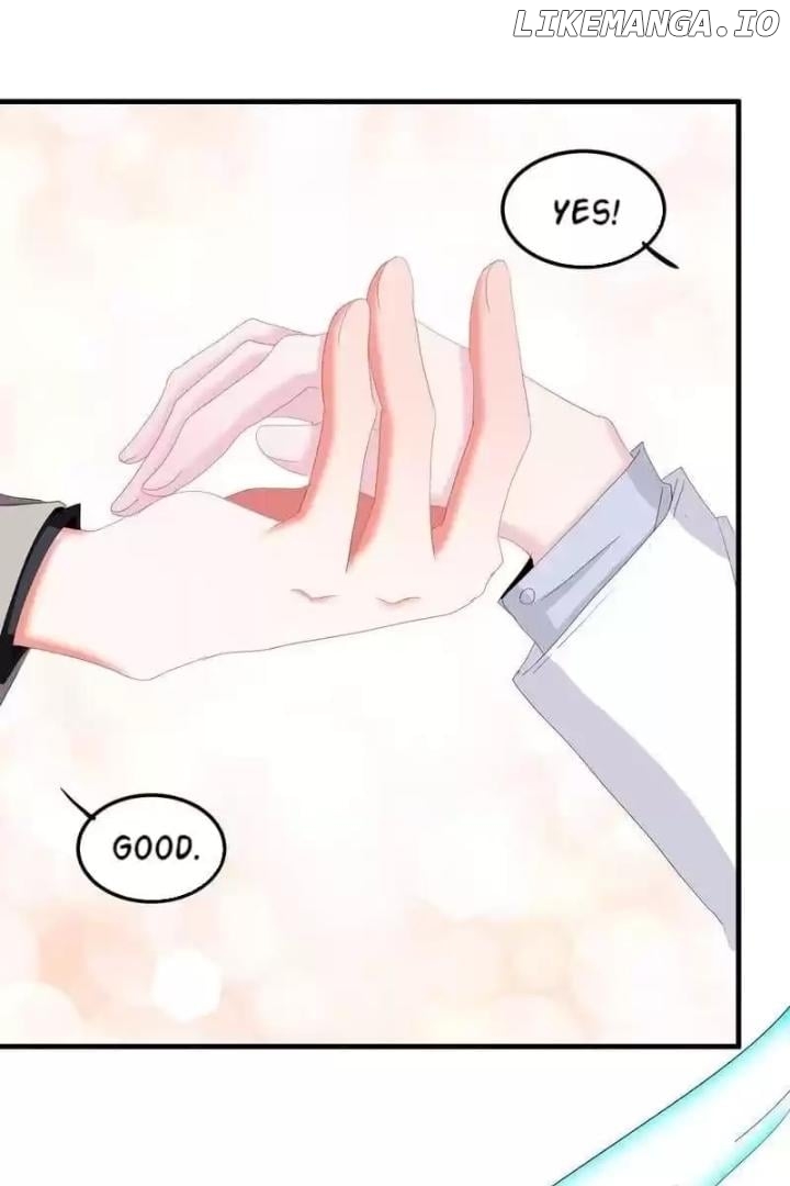 Zhongcai Shuo Wo Fei Zhu Duiyou Chapter 89 - page 37