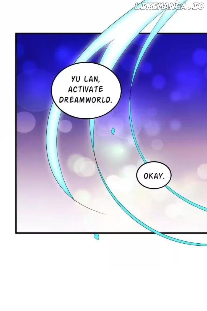 Zhongcai Shuo Wo Fei Zhu Duiyou Chapter 89 - page 38