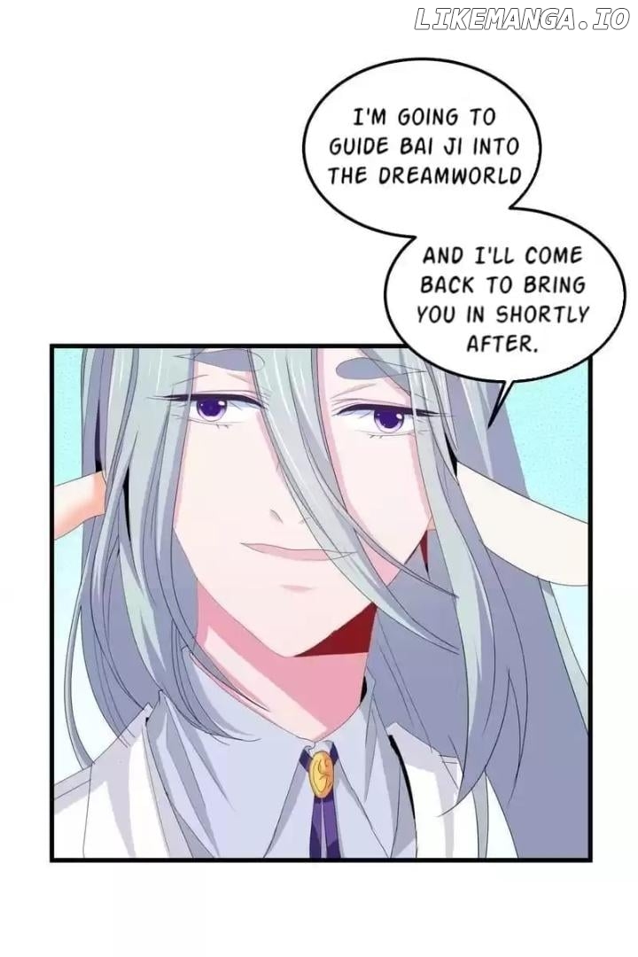 Zhongcai Shuo Wo Fei Zhu Duiyou Chapter 89 - page 39